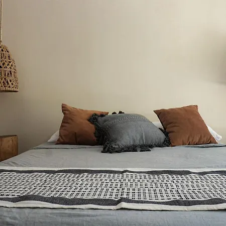 Сasa de vacaciones Modern 1br With Private Pool And Surround Speakers