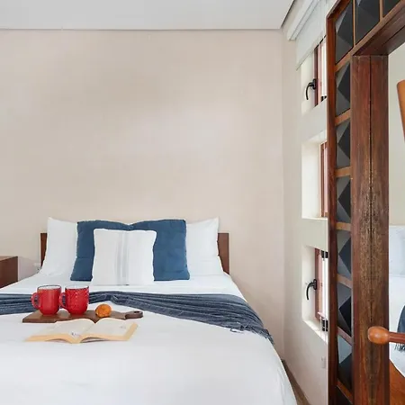 9br Luxury Aldea Zama, Private Pools & Gym!