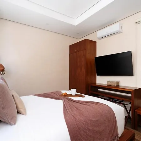 9br Luxury Aldea Zama, Private Pools & Gym! * Tulum