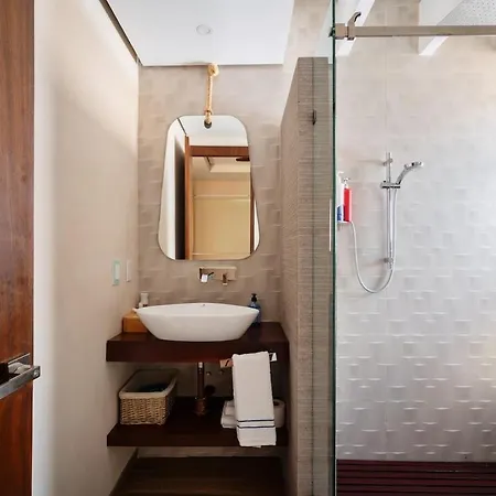 9br Luxury Aldea Zama, Private Pools & Gym! Tulum