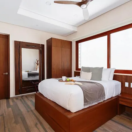 9br Luxury Aldea Zama, Private Pools & Gym! * Tulum