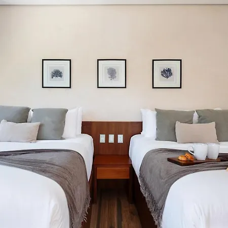 9br Luxury Aldea Zama, Private Pools & Gym! Villa Tulum
