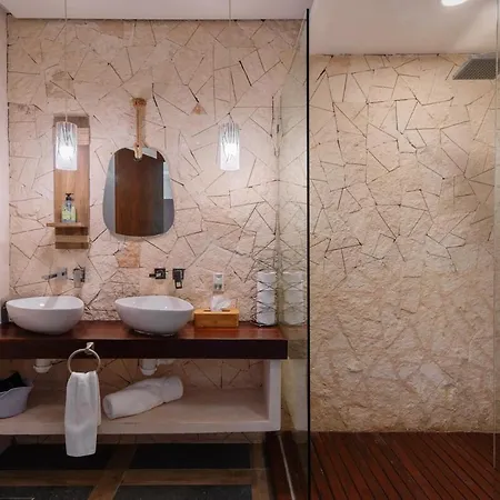 9br Luxury Aldea Zama, Private Pools & Gym! Tulum
