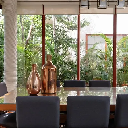 9br Luxury Aldea Zama, Private Pools & Gym! *