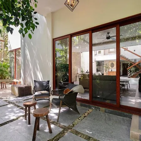 9br Luxury Aldea Zama, Private Pools & Gym! Tulum