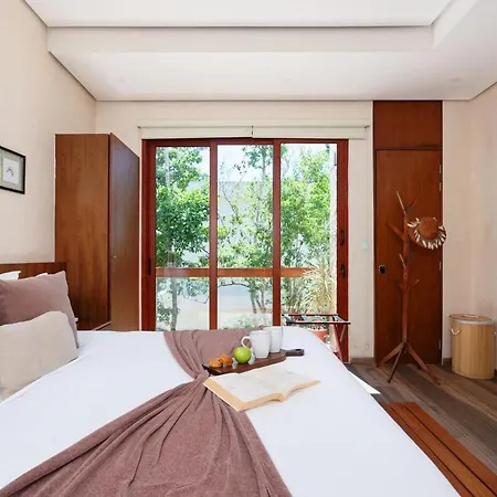 9br Luxury Aldea Zama, Private Pools & Gym! Villa *