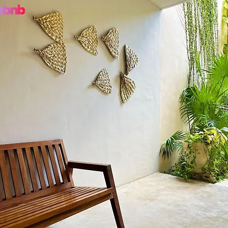 Apartahotel Riviera Coba - De Lujo Tulum