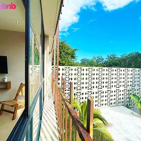 Riviera Coba - De Lujo Apartahotel *