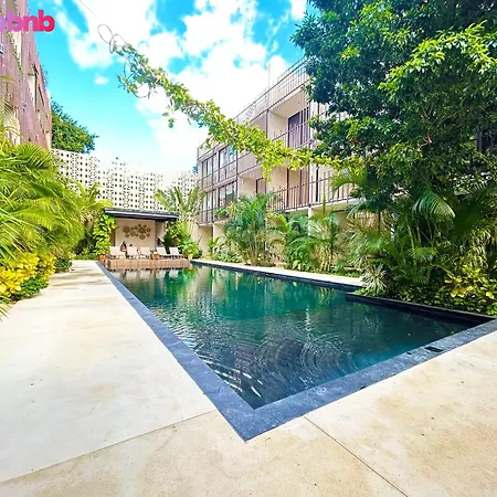 Riviera Coba - De Lujo Tulum