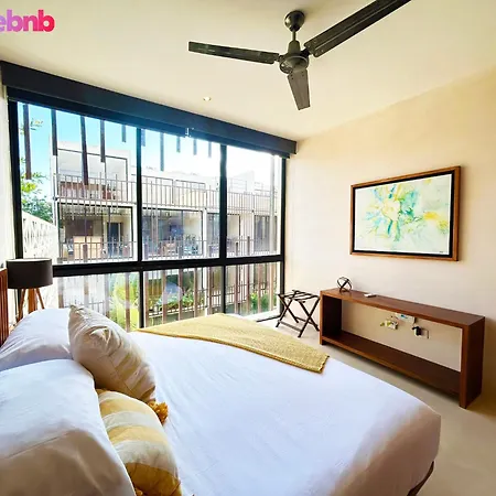 Apartahotel Riviera Coba - De Lujo Tulum
