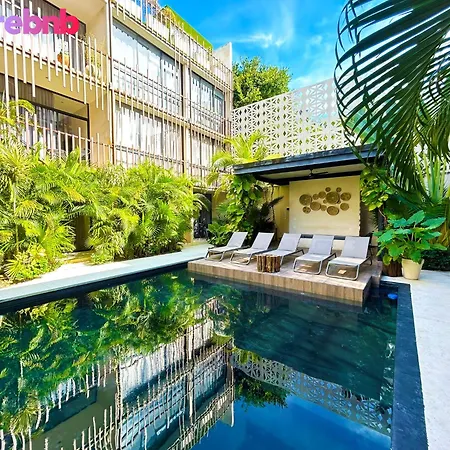 Apartahotel Riviera Coba - De Lujo