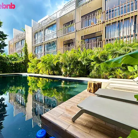 Riviera Coba - De Lujo Apartahotel