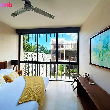 Riviera Coba - De Lujo Apartahotel *