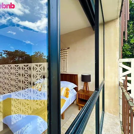 Riviera Coba - De Lujo Apartahotel Tulum