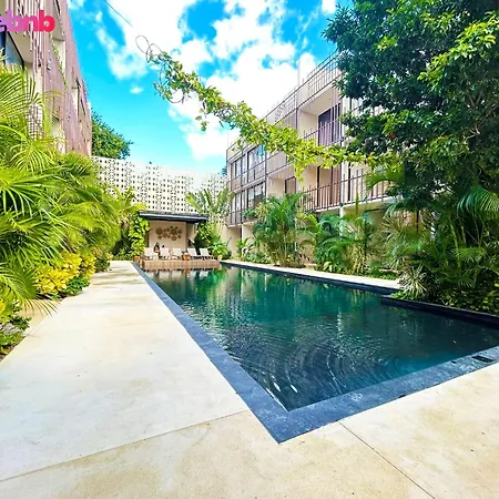 Apartahotel Riviera Coba - De Lujo Tulum