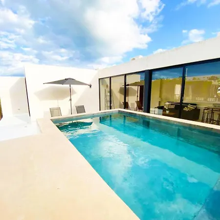 Aparthotel Riviera Coba - De Lujo Tulum