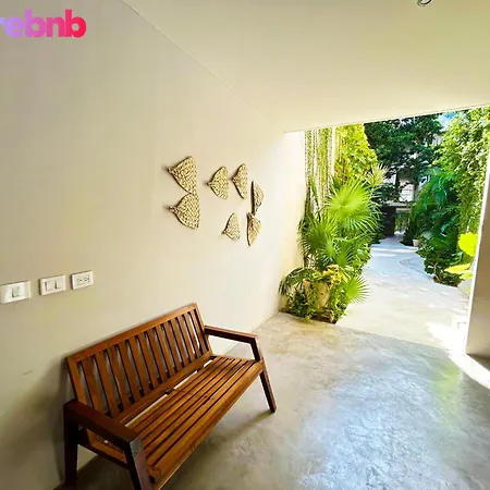 Riviera Coba - De Lujo Apartahotel Tulum
