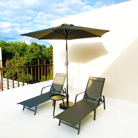 Apartahotel Riviera Coba - De Lujo Tulum