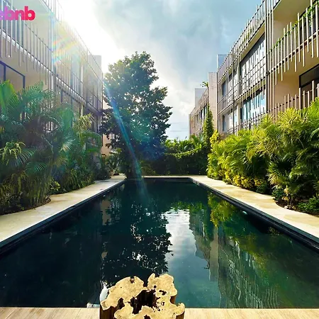 Apartahotel Riviera Coba - De Lujo