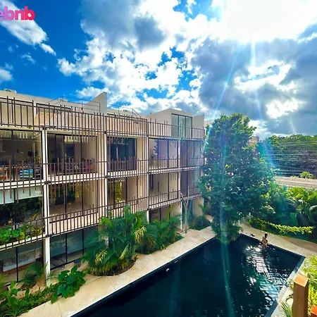 Apartahotel Riviera Coba - De Lujo *
