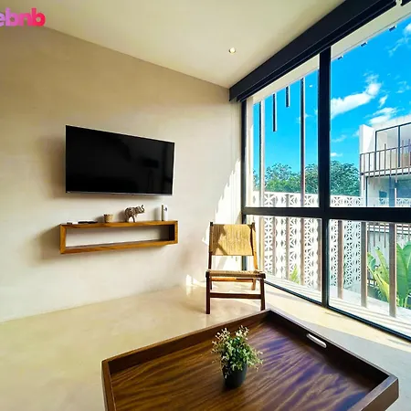 Apartahotel Riviera Coba - De Lujo Tulum