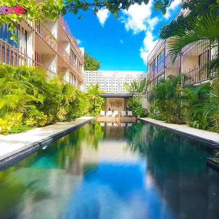 Riviera Coba - De Lujo Apartahotel *