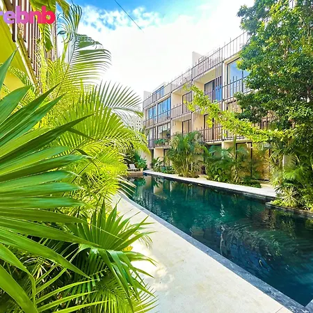 Apartahotel Riviera Coba - De Lujo