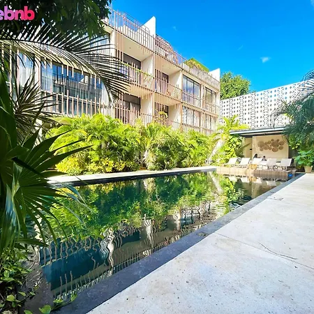 Riviera Coba - De Lujo Apartahotel