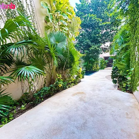 Apartahotel Riviera Coba - De Lujo Tulum
