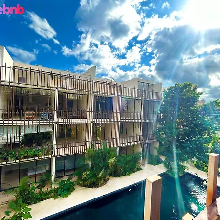 Riviera Coba - De Lujo Apartahotel