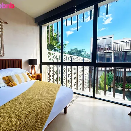 Riviera Coba - De Lujo Apartahotel Tulum