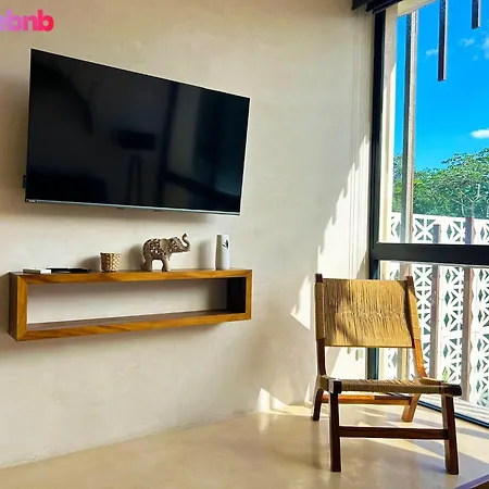 Riviera Coba - De Lujo Apartahotel *