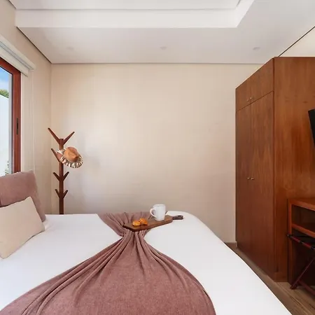 Villa Wayak Luxury 5br Private Pool Gym, 24 7security