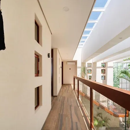Villa Wayak Luxury 5br Private Pool Gym, 24 7security Tulum
