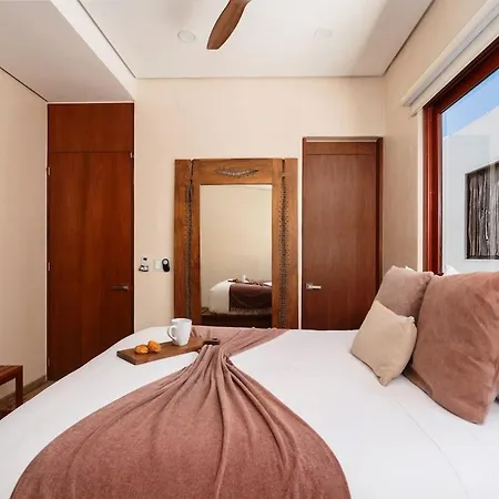 Villa Wayak Luxury 5br Private Pool Gym, 24 7security *