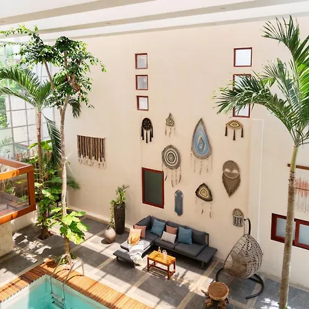 Villa Wayak Luxury 5br Private Pool Gym, 24 7security