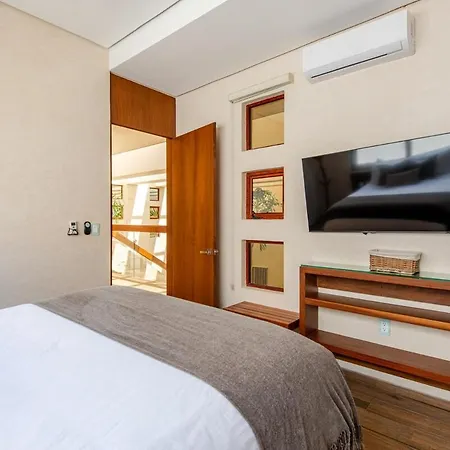 Wayak Luxury 5br Private Pool Gym, 24 7security Villa *