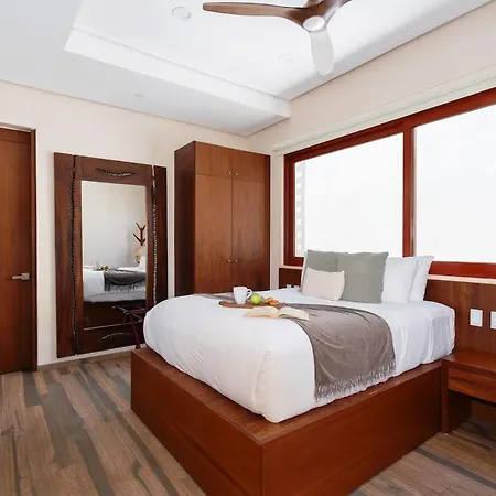 Villa Wayak Luxury 5br Private Pool Gym, 24 7security
