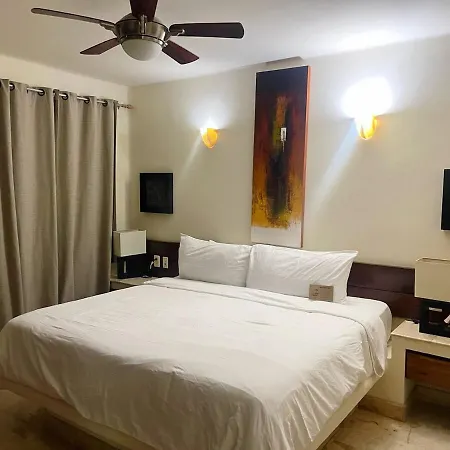 2br Kobah 1 Block To & 5th Pool Gym *