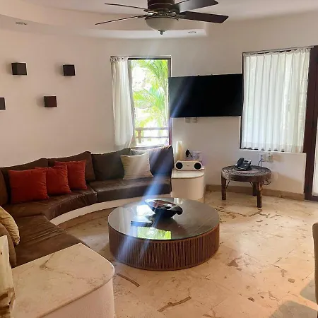 2br Kobah 1 Block To & 5th Pool Gym Apartment *