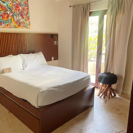 2br Kobah 1 Block To & 5th Pool Gym *