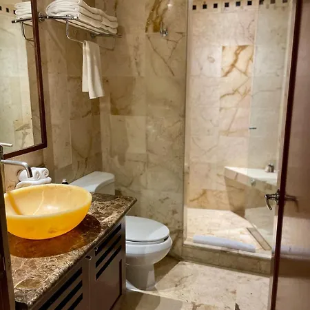 2br Kobah 1 Block To & 5th Pool Gym Tulum