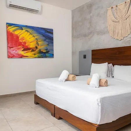 Holiday home Heaven 4br Jungle Vibes Private Pool *