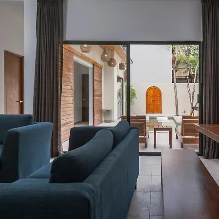 Heaven 4br Jungle Vibes Private Pool Holiday home *