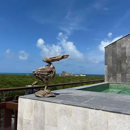 Casa V - Penthouse Elegance Apartamento *