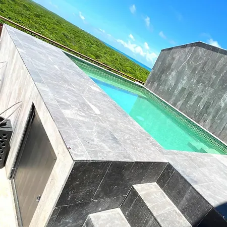 Casa V - Penthouse Elegance *