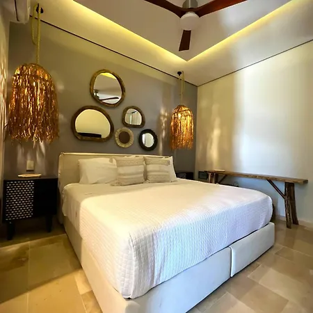 Casa V - Penthouse Elegance Apartamento