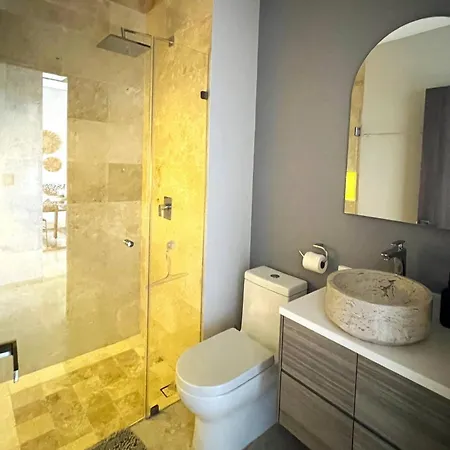 Casa V - Penthouse Elegance Apartamento Tulum