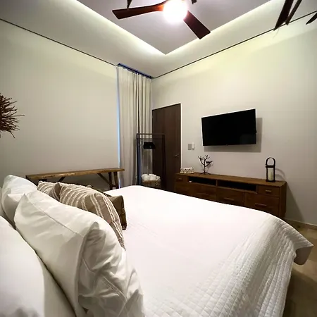 Apartamento Casa V - Penthouse Elegance