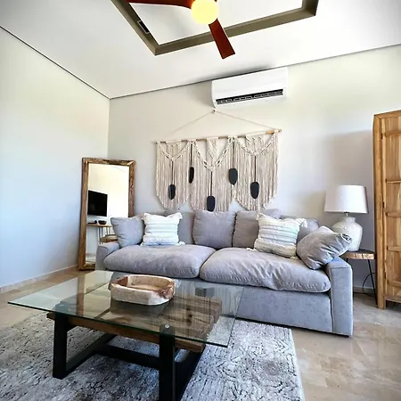 Apartamento Casa V - Penthouse Elegance
